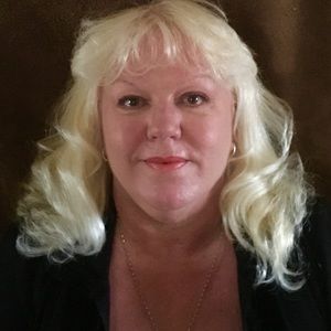 Meet your Posher, Beverley